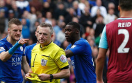 Wikipedia đóng trang của Jon Moss vì “sự cố Vardy”