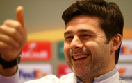Khi Pochettino thích đóng vai phản diện