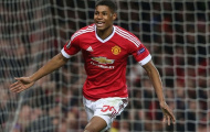 Marcus Rashford: Tài năng nhưng chưa đủ!