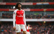 Mohamed Elneny: Kẻ tham lam nửa vời