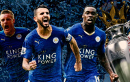 Top 4 Premier League: Kịch hay còn trước mắt