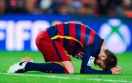 Điểm tin sáng 18/04: Barcelona tệ nhất sau 13 năm, cầu thủ V-League qua đời