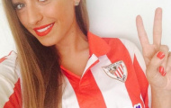 Ngắm vẻ đẹp mơ màng của nửa kia sao Bilbao