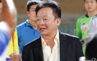 Cá tính của bầu Hiển