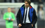 Scolari 'hù doạ' Antonio Conte về sự khắc nghiệt tại Chelsea