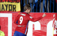 Video: Fernando Torres lại chơi tuyệt hay trước Granada