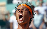 Nadal hứa trở lại bảo vệ ngai vàng Monte Carlo