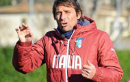 Mất Marchisio, Conte đau đầu tìm người thay thế