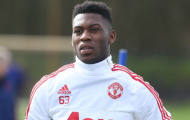 Vị trí nào tốt nhất cho Tim Fosu-Mensah?