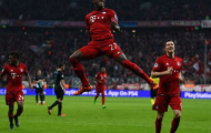 Đội bóng nào có hàng công 'khủng' nhất Champions League?