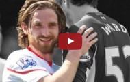 Video: Màn trình diễn của Joe Allen vs Bournemouth