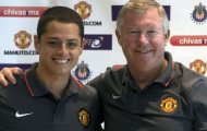 '100 năm nữa, M.U không tìm ra một Sir Alex thứ 2'