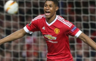 Rashford được gia hạn nhưng mức lương lại rẻ bèo so với Iwobi