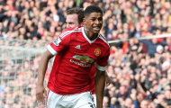 Rashford: Muốn thành tài, phải kiêng sex