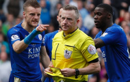 Jamie Vardy: Có cần thiết phải vội?