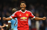 Điểm tin tối 18/04: Rashford nhận lương bèo bọt; Man City lại có quà cho Pep?