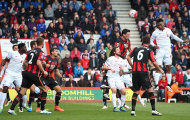 Liverpool lập kỷ lục mới tại Premier League