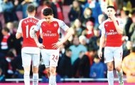 Arsenal không tổ chức Emirates Cup Hè này