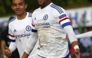 U19 Chelsea vô địch Champions League trẻ