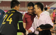 Trung vệ Sài Gòn FC phủ nhận được bầu Hiển thưởng riêng 20 triệu