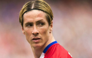 Rời Liverpool, lần đầu Fernando Torres làm được điều này