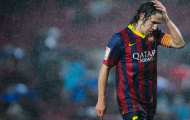 Barcelona thiếu thủ lĩnh như Carles Puyol