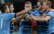 Video: Stoke City 0-4 Tottenham Hotspur (Vòng 34 giải Ngoại Hạng Anh)