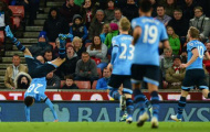 Song sát Kane-Alli tỏa sáng, Tottenham át vía Leicester City