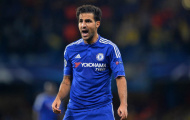 Fabregas: 'Tôi không muốn Tottenham Hotspur vô địch'