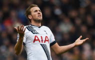 Sir Alex và Alan Shearer là 'fan bự' của Harry Kane