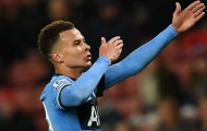 Lập cú đúp, Dele Alli lập kỷ lục tại Premier League