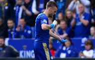 Không Jamie Vardy, không vấn đề với Leicester City