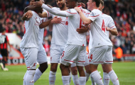 Tỷ phú UAE ngỏ ý, Liverpool sắp lên đời như Man City