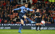 Video: Pha hỏng ăn không tưởng của Dele Alli vs Stoke City