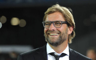 Nhờ Klopp, Liverpool đang có hàng công khủng nhất Premier League