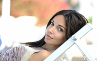 Michela Quattrociocche - Nàng Wags yêu kiều của tuyển thủ Italia