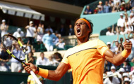 Khởi tranh Barcelona Open: Nadal có làm nên điều kỳ diệu?