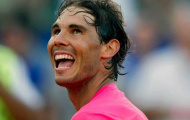 Nadal: Ngôi sao được yêu thích nhất ở Tây Ban Nha