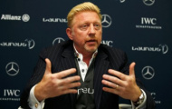 Boris Becker chỉ trích nghi vấn doping của Murray