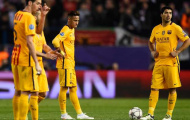 Những câu hỏi dành cho Barca vào lúc này