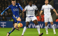 Premier League: Những trận cầu đinh quyết định cục diện