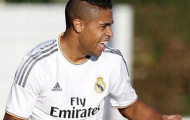 Cầu thủ người Catalan của Real tỏa sáng, 'gõ cửa' Zidane