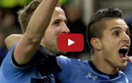 Video: Màn trình diễn của Harry Kane vs Stoke City