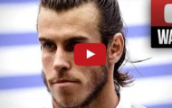 Video: Những pha xử lý bóng cực hay của Gareth Bale năm 2016