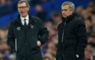 Nóng! Đại gia châu Âu bất ngờ tiếp cận Jose Mourinho