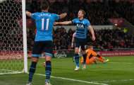 Góc nhìn: Thời của “sư tử đói” Harry Kane