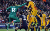Cuộc đua vô địch La Liga 2015/16: Khó lường