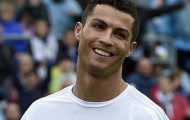 Nóng: Ronaldo gặp gỡ chủ tịch PSG