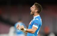 Video: Napoli 6-0 Bologna (Vòng 34 Series A)