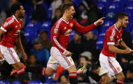 Man United vô địch giải U21 Premier League